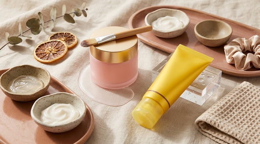 The 10 Best Gentle Skincare Products for Sensitive Skin