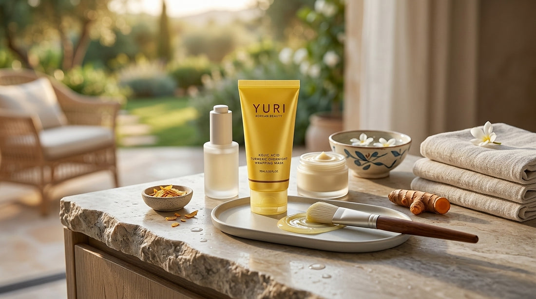 Skin Brightening Treatment Guide for a Radiant Complexion