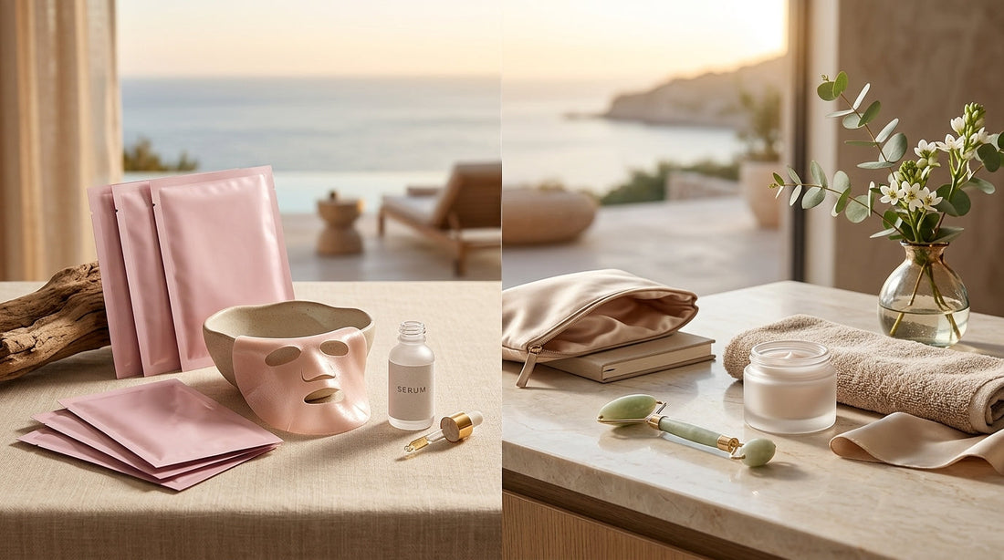 The Best Treatment for Uneven Skin Texture to Smooth Your Complexion
