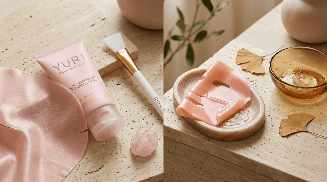 The 5 Best Korean Mask for Pores for Glass Skin in 2026