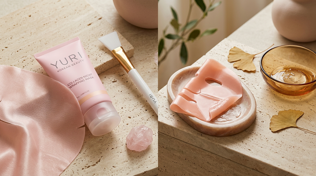 The 5 Best Korean Mask for Pores for Glass Skin in 2026