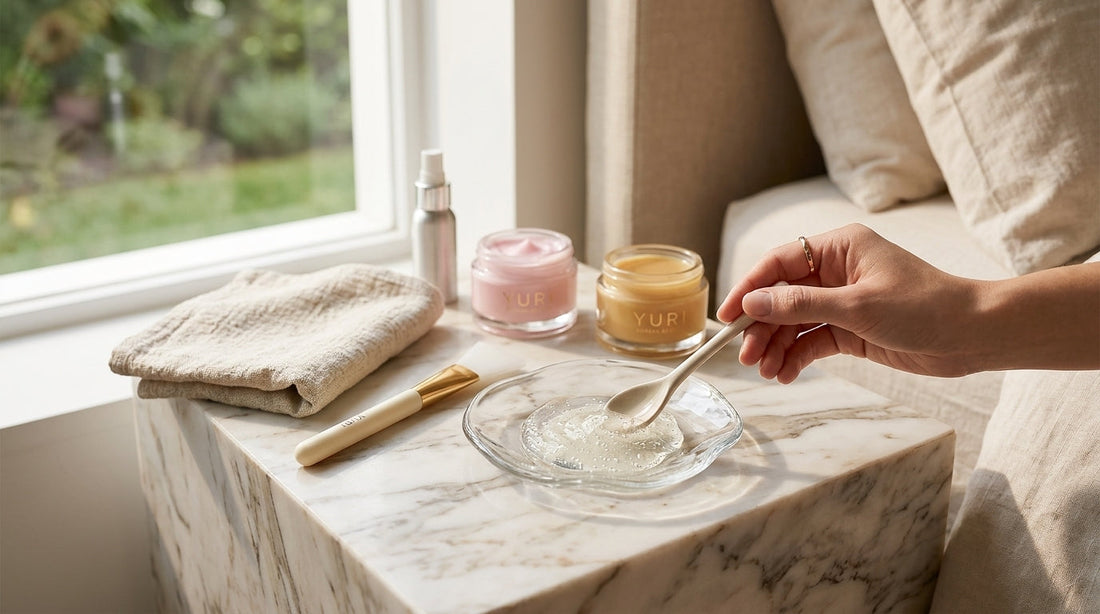 What Is a Sleeping Mask and Why Your Skin Needs One in 2026