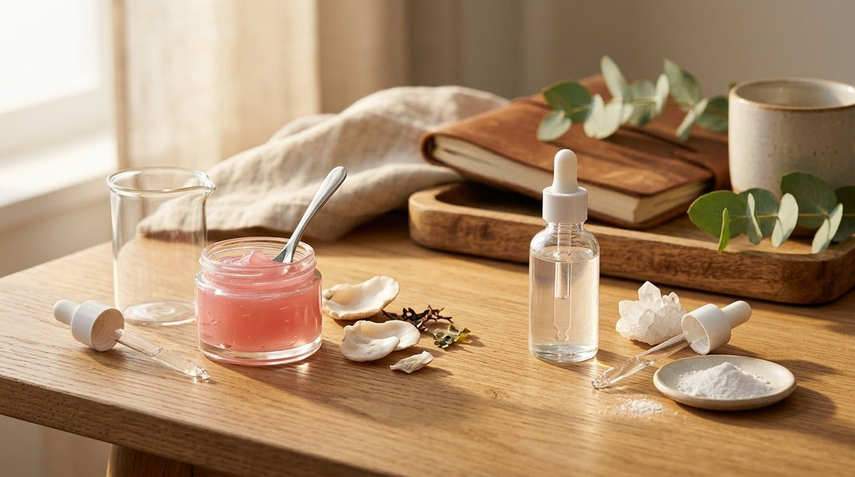 Anua Niacinamide Comparison and Review for Radiant Glass Skin