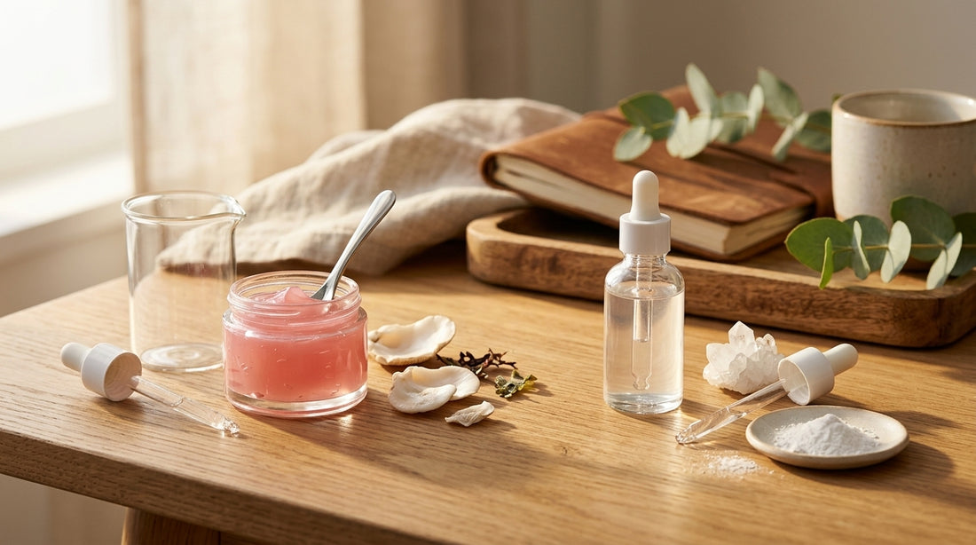 Anua Niacinamide Comparison and Review for Radiant Glass Skin