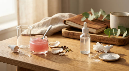 Anua Niacinamide Comparison and Review for Radiant Glass Skin