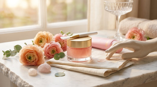 Hydrating Skincare Products for a Plump and Dewy Complexion