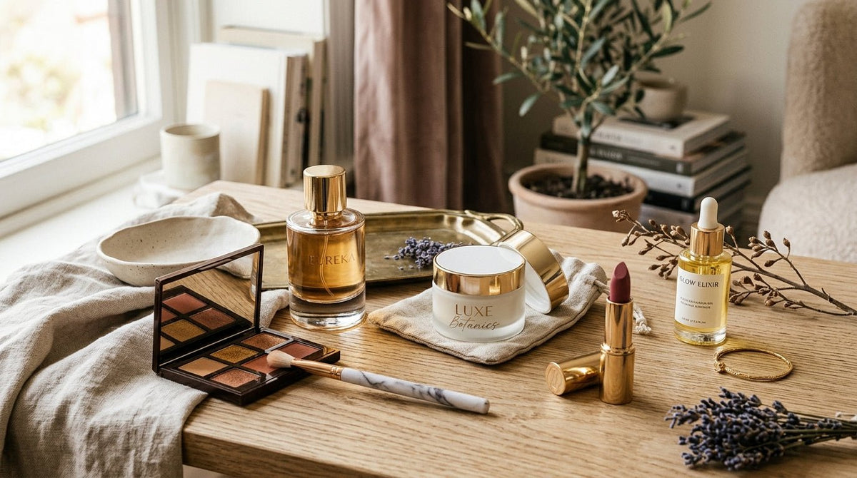 The 9 Best Luxury Beauty Products Brands for Radiant Skin