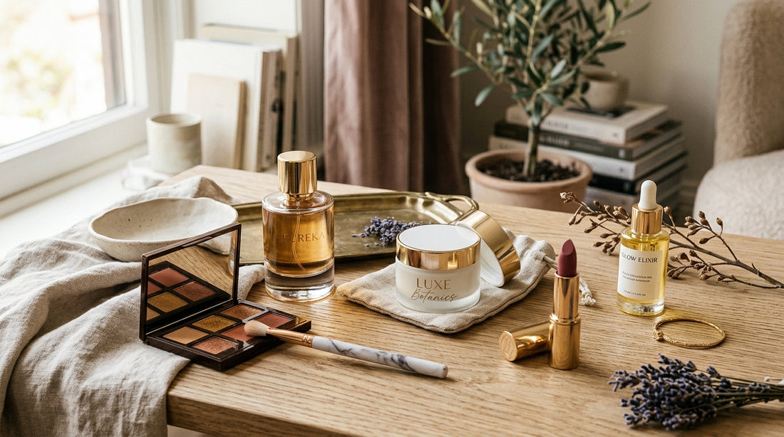 The 9 Best Luxury Beauty Products Brands for Radiant Skin