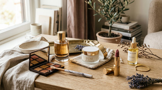 The 9 Best Luxury Beauty Products Brands for Radiant Skin
