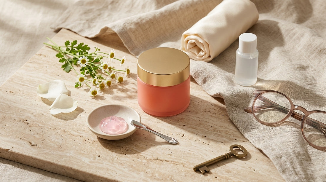 7 Best Sensitive Moisturizer for Face Options for Calming Reactive Skin
