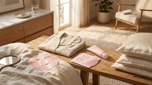How to Wake Up With Glowing Skin in 2026