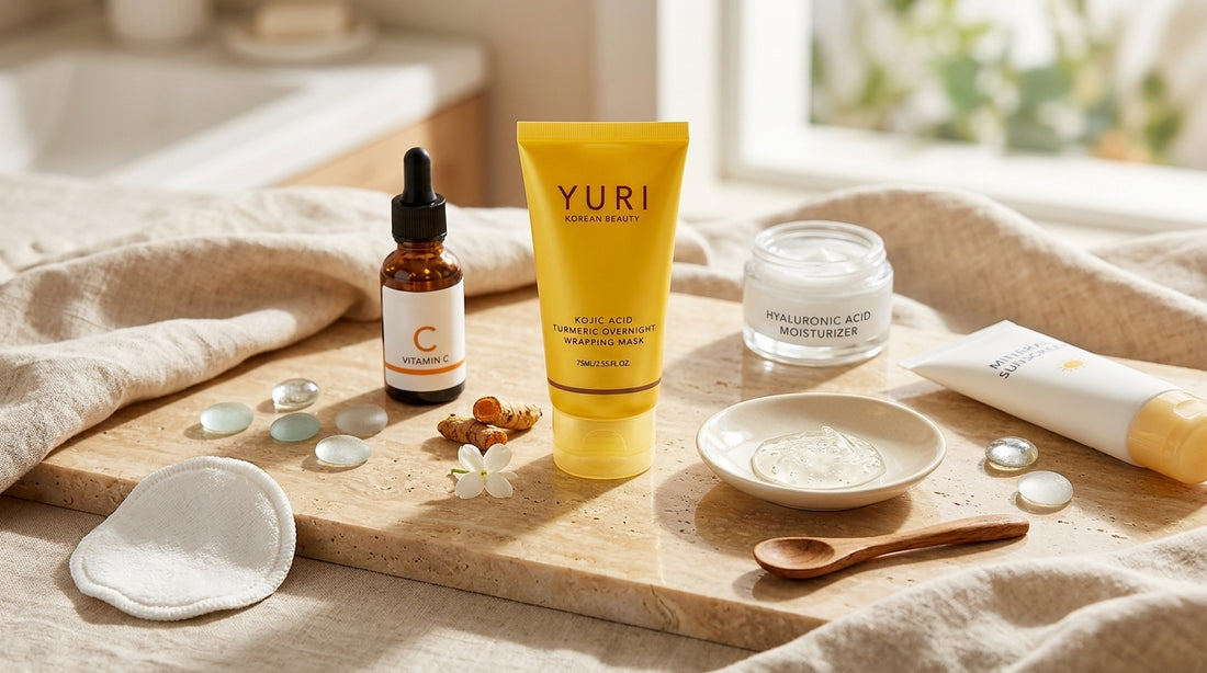 Best Affordable Skincare Products for a Radiant Glow