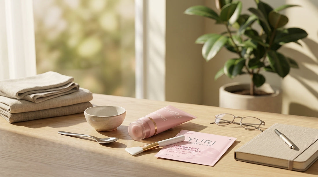 YURI face mask reviews and complaints and what you should know before buying