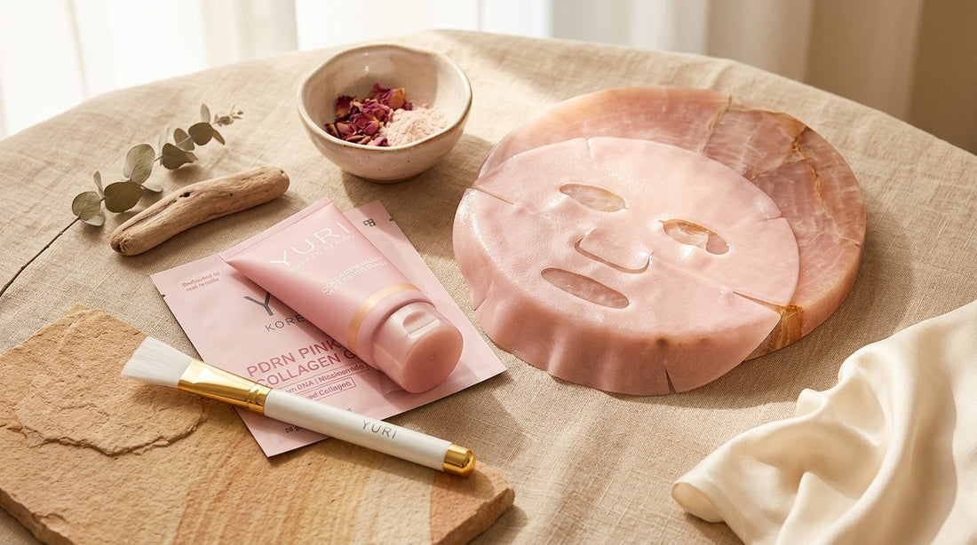 Best Face Mask for Skin Tightening for Firm and Plump Skin in 2026