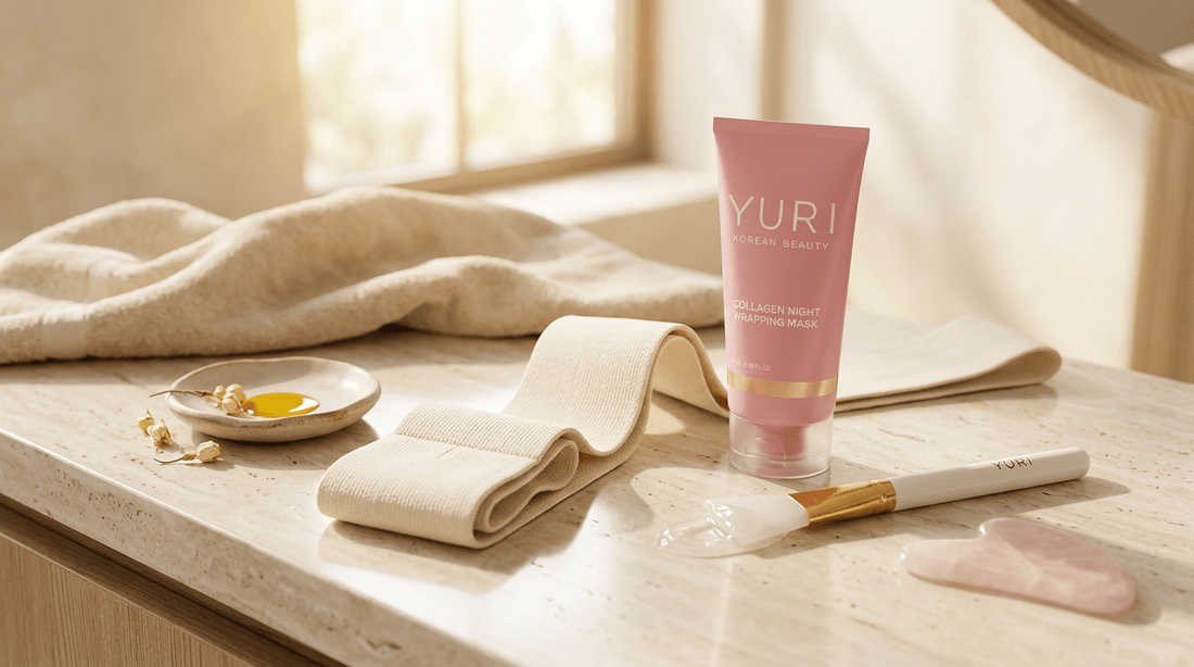 Lifting Face Mask Double Chin Solutions for a Defined Profile