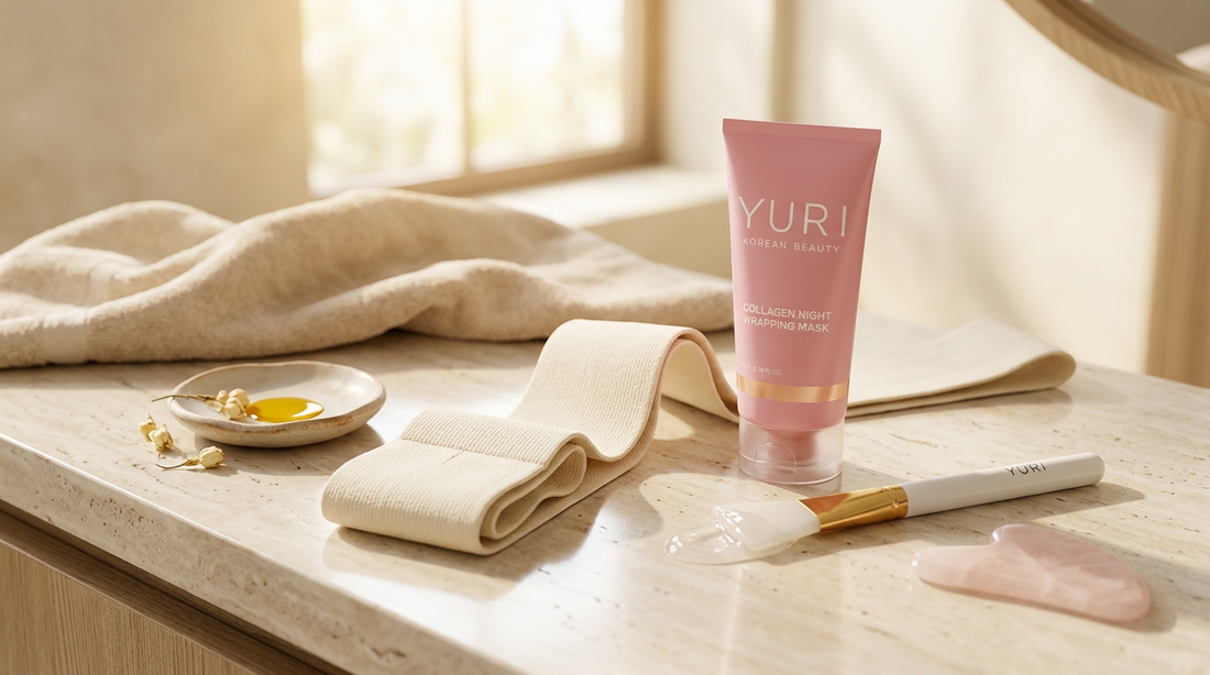 Lifting Face Mask Double Chin Solutions for a Defined Profile