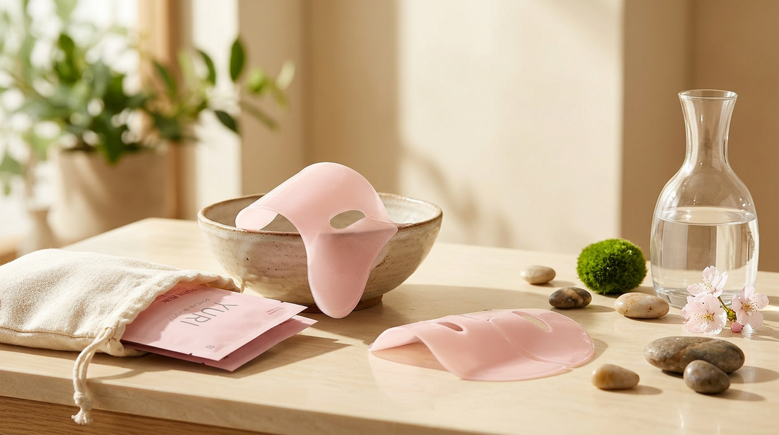 K Beauty Deep Hydration Mask Guide for Glass Skin in 2026