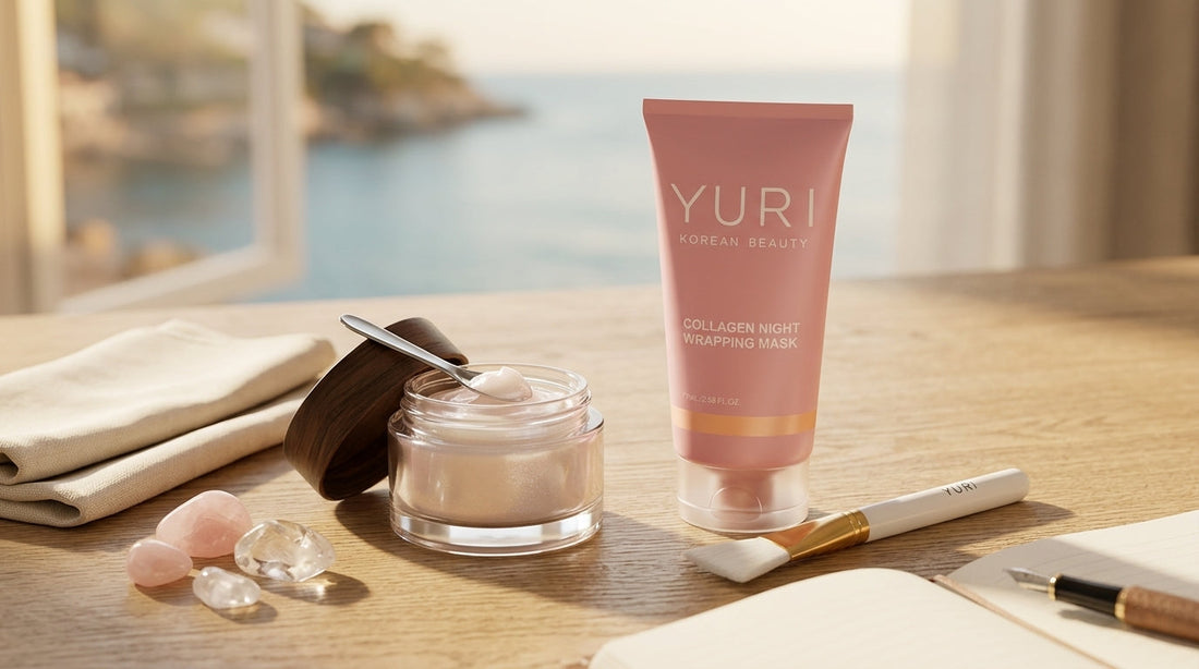Medicube Collagen Jelly Cream reviews and top alternatives for glass skin