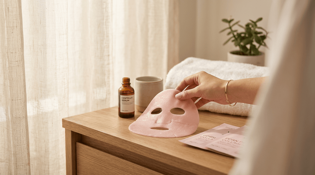 The 10 Best Korean skin barrier repair Products for Healthy Skin in 2026