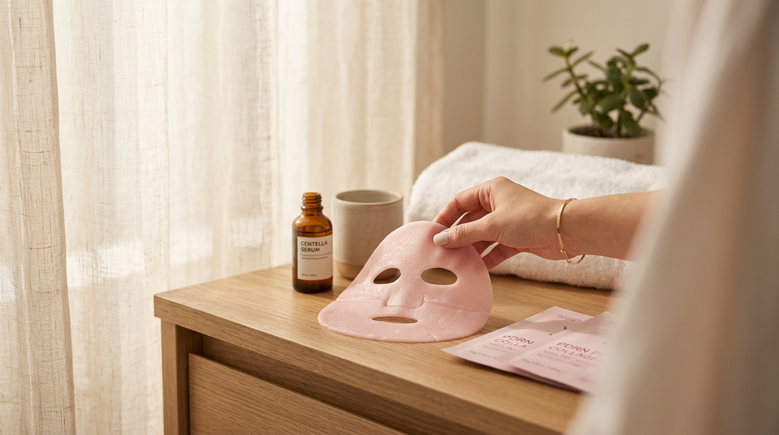 The 10 Best Korean skin barrier repair Products for Healthy Skin in 2026