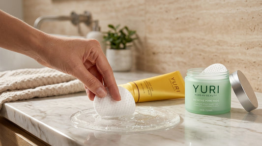The Ultimate Guide to Improving Skin Texture for Smoother Skin