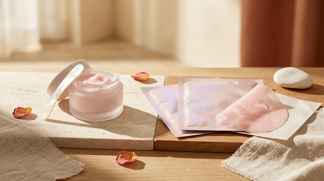 Choosing the Best Instant Face Lift Mask Serum or Device in 2026