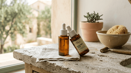 Good Molecules Niacinamide Serum Review and Comparison Guide