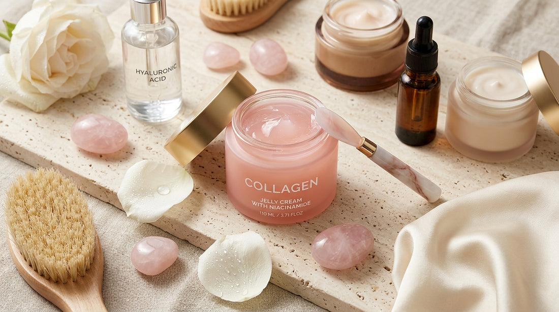 The Best Face Moisturizer for Every Skin Type and Concern