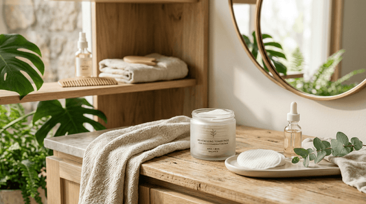 The 10 Best Exfoliating Toner Pads for Oily Skin