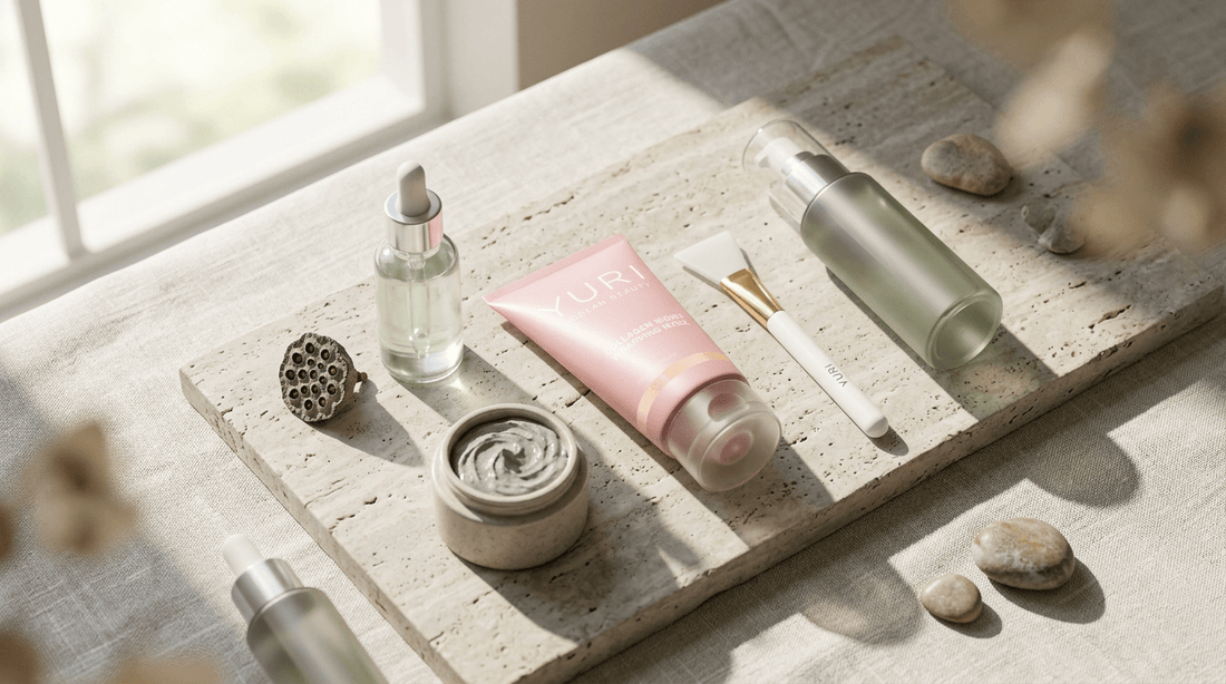 Best Korean Skincare for Large Pores and Texture in 2026