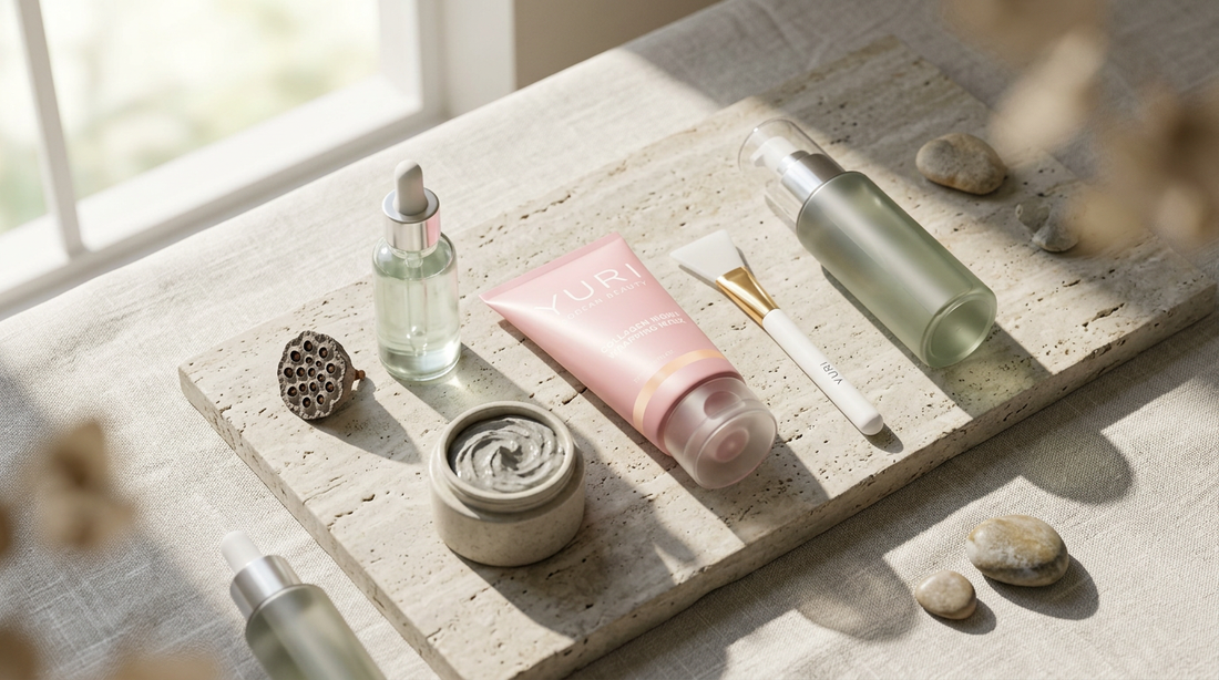 Best Korean Skincare for Large Pores and Texture in 2026