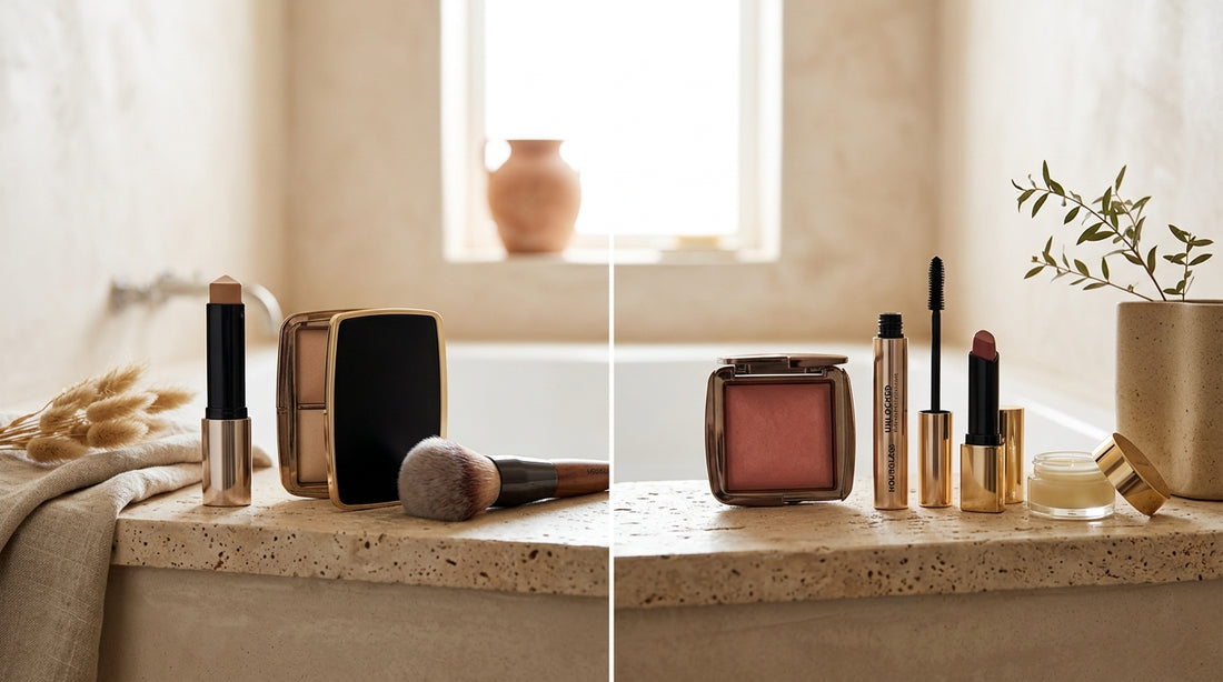 Hourglass Beauty Products for a Radiant and Flawless Complexion