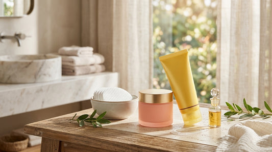 Best Skincare Essentials Products for Radiant Skin