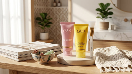 Shop Deals on Korean Skincare Products for Better Results