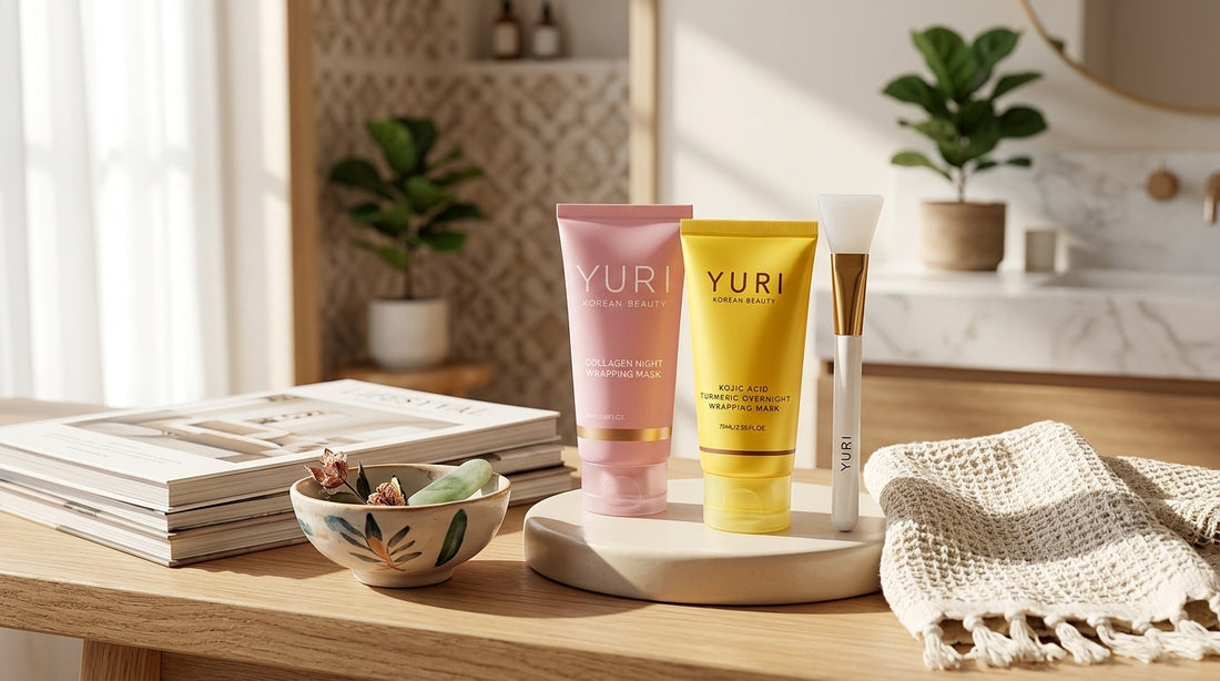 Shop Deals on Korean Skincare Products for Better Results
