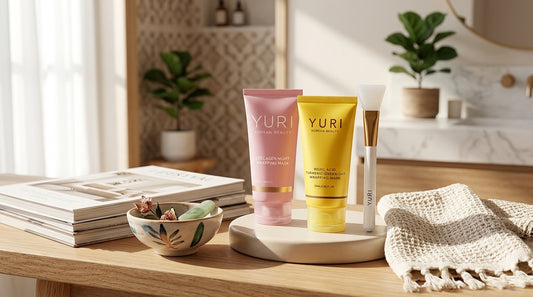 Shop Deals on Korean Skincare Products for Better Results