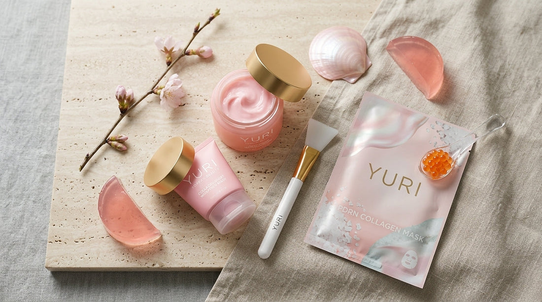 7 Best K Beauty Skincare for Dry Skin Products in 2026