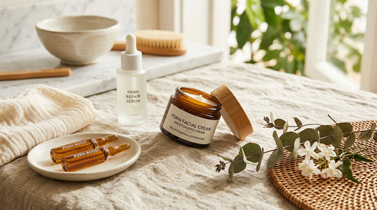 7 Best Pdrn Cream Products for Skin Regeneration