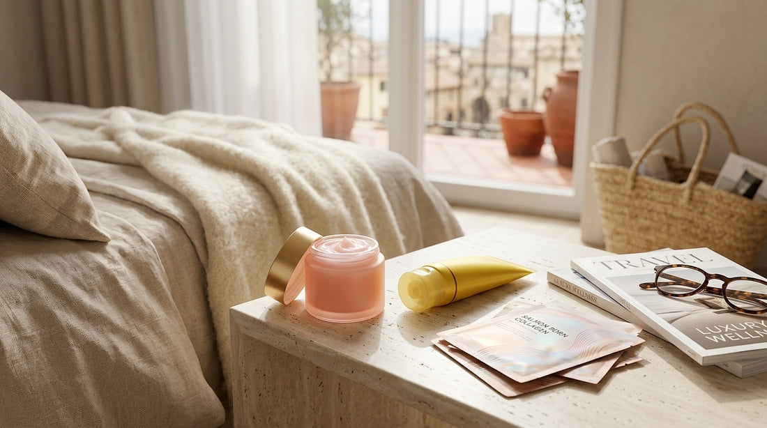 Finding the Best Deals on Skincare for Professional Results