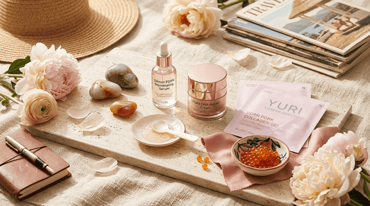 7 Best Salmon DNA Skincare Products for Total Skin Regeneration in 2026