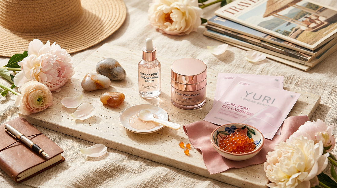 7 Best Salmon DNA Skincare Products for Total Skin Regeneration in 2026