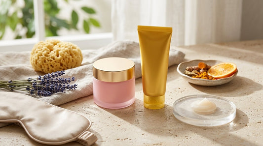 The 7 Best Overnight Cream Selections for Glowing Skin