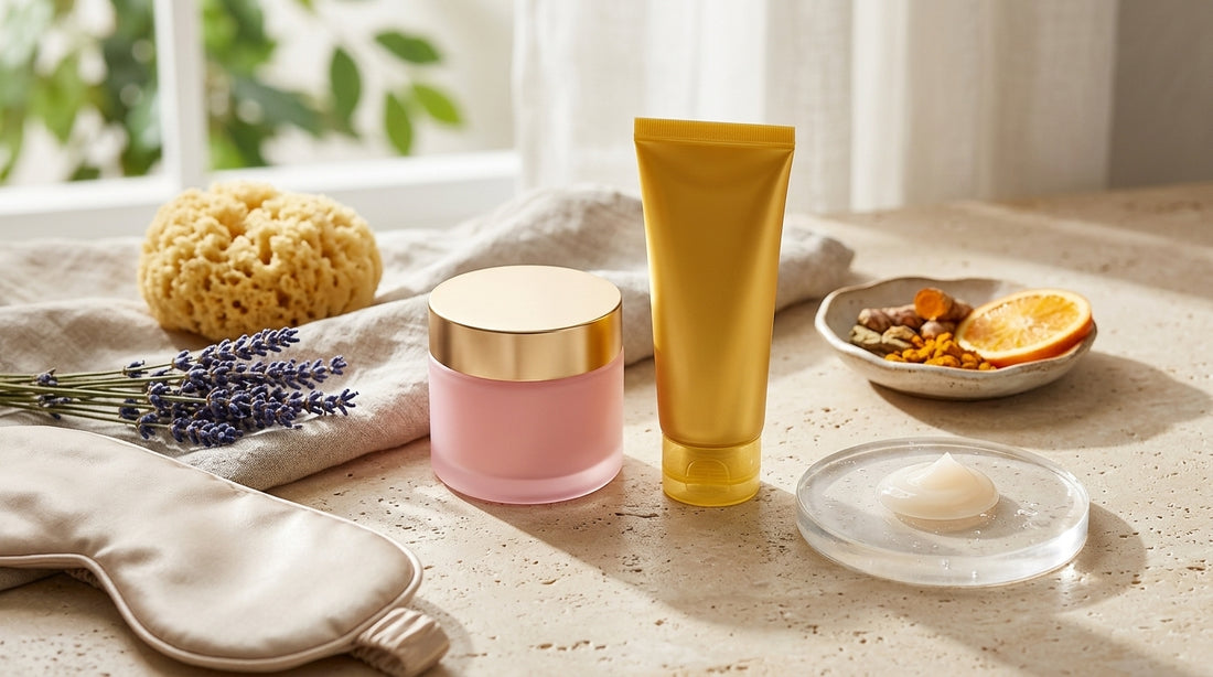 The 7 Best Overnight Cream Selections for Glowing Skin