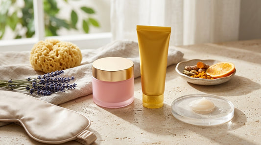The 7 Best Overnight Cream Selections for Glowing Skin