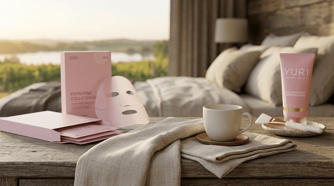 The 10 Best Overnight Face Mask for Mature Skin Options in 2026