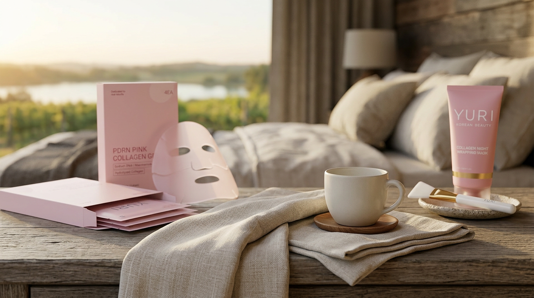 The 10 Best Overnight Face Mask for Mature Skin Options in 2026