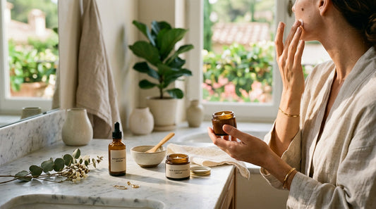 Skin Brightening Cream for Dark Spots: 5 Ways to Achieve an Even Tone