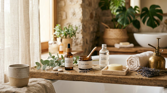 Best Clean Beauty Products for Radiant and Healthy Skin