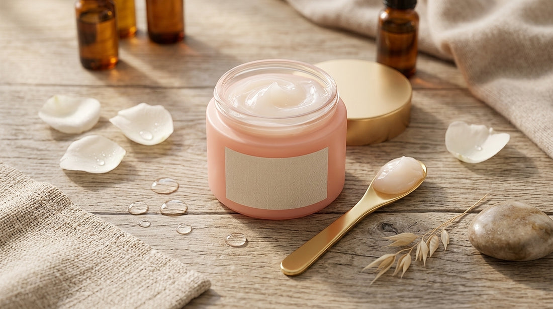 8 Best Face Moisturizer for Dry Skin Choices for Radiant Hydration