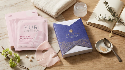 7 Best tatcha luminous dewy skin sheet mask alternatives for sensitive skin in 2026